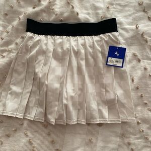 JOY LAB SPORT SKORT - NWT